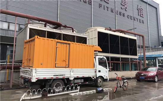 太子河300KW发电机组适配电缆规格选型指南