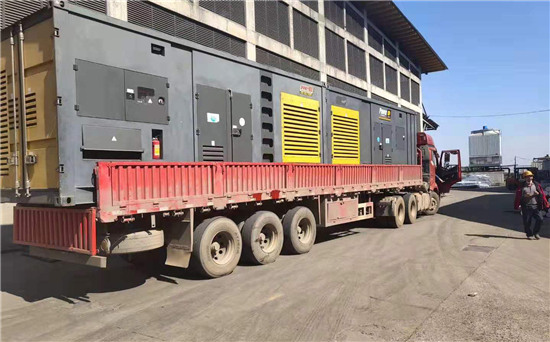 太子河200KW发电机组适配电缆规格选型指南