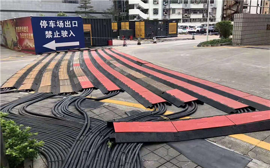 太子河发电机组电缆选型完整具体步骤(工程通用标准流程)